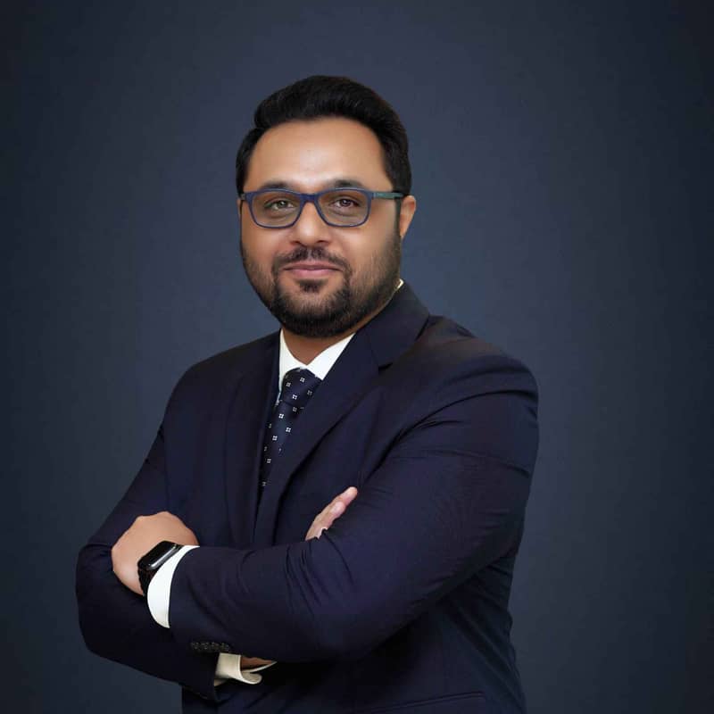Munsif Ali Saleemi