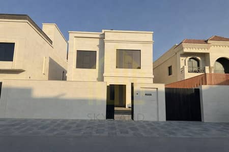 5 Bedroom Villa for Sale in Al Helio, Ajman - 1. png 5 Bedroom Villa for Sale in Al Helio, Ajman - 1. png