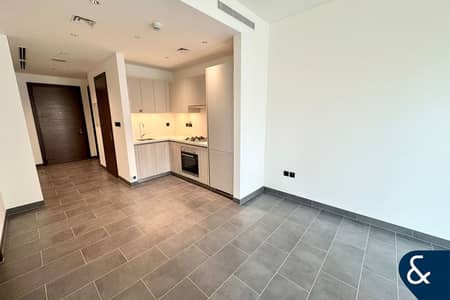 1 habitación Apartamento para en Venta en Sobha Hartland, Dubai - Apartamento en Sobha Hartland，The Crest，The Crest Tower C, 1 dormitorio, 1630000 AED - 15755572