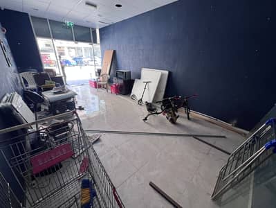 Shop for Rent in Al Nuaimiya, Ajman - WhatsApp Image 2026-07-03 at 6.29. 19 AM. jpeg Shop for Rent in Al Nuaimiya, Ajman - WhatsApp Image 2026-07-03 at 6.29. 19 AM. jpeg