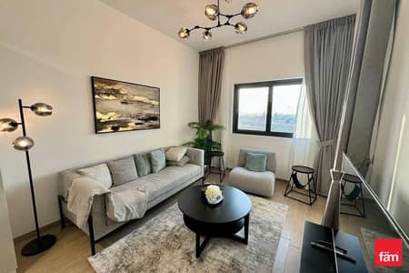2 Schlafzimmer Wohnung zum zur Miete in Wasl Gate, Dubai - Wohnung in Wasl Gate,The Nook,The Nook 1, 2 schlafzimmer, 83000 AED - 15755589 2 Schlafzimmer Wohnung zum zur Miete in Wasl Gate, Dubai - Wohnung in Wasl Gate,The Nook,The Nook 1, 2 schlafzimmer, 83000 AED - 15755589