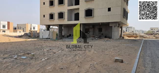 Plot zum zum Verkauf in Al Amerah, Ajman - 08_07_2026 2_55_14 PM. png