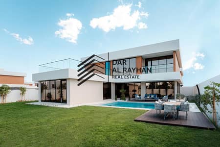 5 Bedroom Villa for Sale in Sharjah Garden City, Sharjah - 171195. jpg