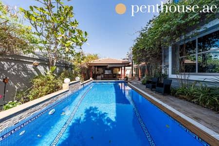 3 Bedroom Villa for Sale in Falcon City of Wonders, Dubai - Stunning Villa | Huge Plot | Rustic Style 3 Bedroom Villa for Sale in Falcon City of Wonders, Dubai - Stunning Villa | Huge Plot | Rustic Style