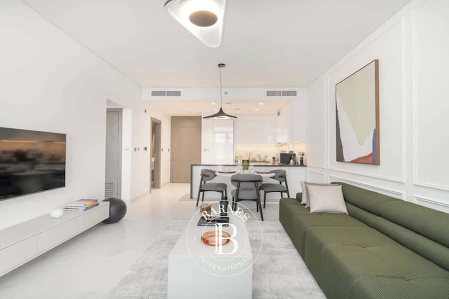 Wohnung in Mohammed Bin Rashid City (MBR City),District One,The Residences at District One,Residences 7, 1 schlafzimmer, 127000 AED - 15699602 Wohnung in Mohammed Bin Rashid City (MBR City),District One,The Residences at District One,Residences 7, 1 schlafzimmer, 127000 AED - 15699602