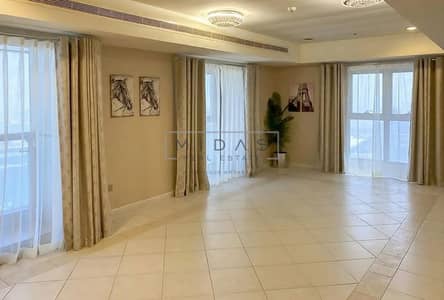 3 Schlafzimmer Wohnung zum zur Miete in Dubai Marina, Dubai - 20fc2641-f77d-4897-9096-af4529579592. jpg