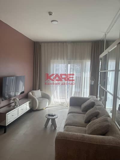 2 Schlafzimmer Wohnung zum zur Miete in Dubai Hills Estate, Dubai - Wohnung in Dubai Hills Estate,Golfville, 2 schlafzimmer, 105000 AED - 15755723 2 Schlafzimmer Wohnung zum zur Miete in Dubai Hills Estate, Dubai - Wohnung in Dubai Hills Estate,Golfville, 2 schlafzimmer, 105000 AED - 15755723
