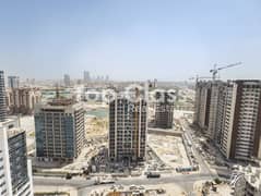 شقة في جوفاني بوتيك سويتس،مدينة دبي الرياضية 40999 درهم - 15755757