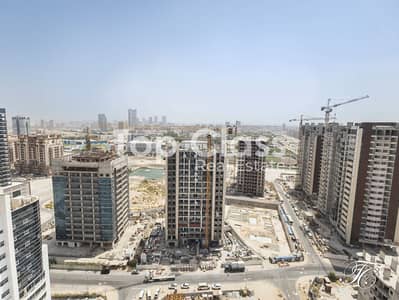 Studio for Rent in Dubai Sports City, Dubai - Spacious Studio| Furnished | Ready to Move In