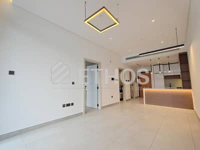 Appartement de 1 chambre à à louer à Jumeirah Village Circle (JVC), Dubai - Appartement à Jumeirah Village Circle (JVC)，JVC District 11，Park Lane 2 by Heilbronn, 1 chambre, 89999 AED - 15755763