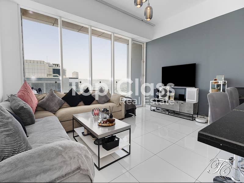 Furnished | Renovated and Upgraded | High Floor Furnished | Renovated and Upgraded | High Floor