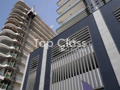 Shop for Rent in Al Furjan, Dubai - Corner Shop | Near Metro | Shell & Core Shop for Rent in Al Furjan, Dubai - Corner Shop | Near Metro | Shell & Core