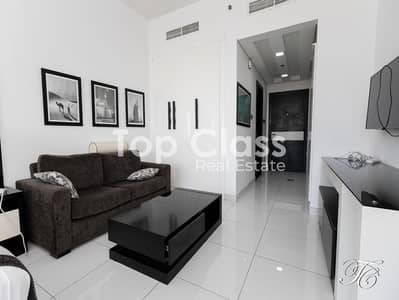 Studio for Rent in Dubai Sports City, Dubai - Fully Furnished | Ready to Move In | Inquire Now