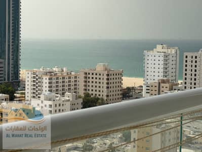 شقة 1 غرفة نوم للايجار في الرميلة، عجمان - WhatsApp Image 2026-07-05 at 6.07. 29 AM (3). jpeg