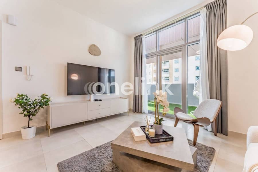 1BR for Rent | Fully Furnished | Modern Layout | Available October 2026 1BR for Rent | Fully Furnished | Modern Layout | Available October 2026