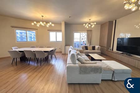 2 Camere Appartamento in Vendita a Jumeirah Village Circle (JVC), Dubai - Appartamento a Jumeirah Village Circle (JVC)，JVC District 11，Diamond Views 4, 2 camere da letto, 1895000 AED - 15755884