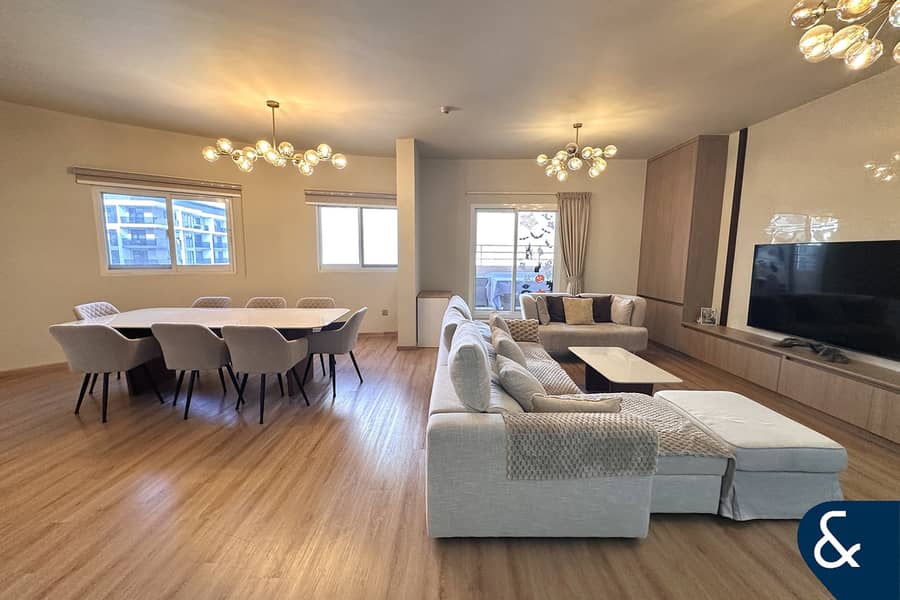Vacant On Transfer | Upgraded | 3 Bedrooms Vacant On Transfer | Upgraded | 3 Bedrooms