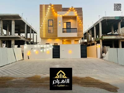 3 Bedroom Villa for Sale in Al Helio, Ajman - batch_WhatsApp Image 2026-06-05 at 11.03. 41 PM (2). jpeg