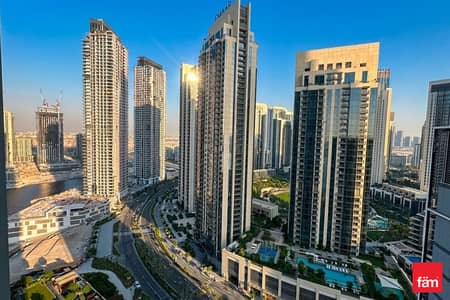 1 Slaapkamer Appartement te Huur in Dubai Creek Harbour, Dubai - Appartement in Dubai Creek Harbour,Creek Edge,Creek Edge Tower 1, 1 slaapkamer, 89999 AED - 15755904 1 Slaapkamer Appartement te Huur in Dubai Creek Harbour, Dubai - Appartement in Dubai Creek Harbour,Creek Edge,Creek Edge Tower 1, 1 slaapkamer, 89999 AED - 15755904
