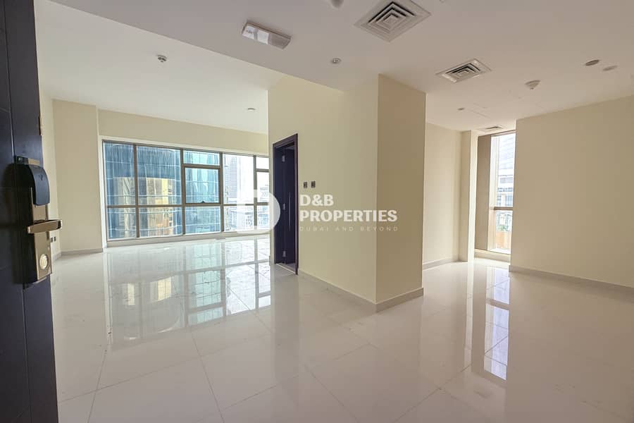 Balcony | Fitted Office | Metro Walking Distance Balcony | Fitted Office | Metro Walking Distance
