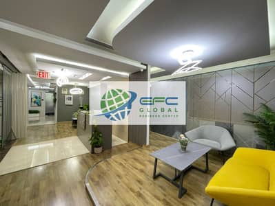 Office para en Alquiler en Sheikh Zayed Road, Dubai - WhatsApp Image 2026-07-08 at 11.18. 35 AM (2). jpeg Office para en Alquiler en Sheikh Zayed Road, Dubai - WhatsApp Image 2026-07-08 at 11.18. 35 AM (2). jpeg