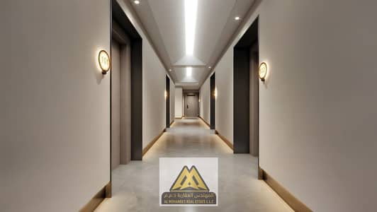 1 Bedroom Flat for Sale in Corniche Ajman, Ajman - 0a0b7fee-51e8-4059-8f58-8f2b4c501ee5. jpg 1 Bedroom Flat for Sale in Corniche Ajman, Ajman - 0a0b7fee-51e8-4059-8f58-8f2b4c501ee5. jpg