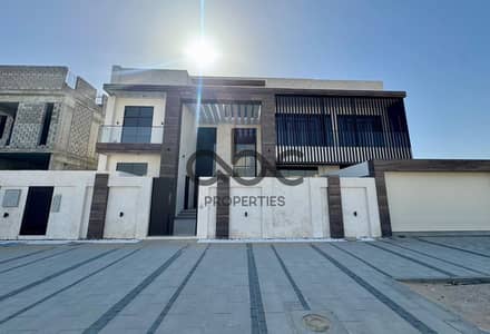 8 Bedroom Villa for Sale in Al Shamkha, Abu Dhabi - 45626ca1-b630-4d2a-9aa5-26e0481ef34d_original. jpg 8 Bedroom Villa for Sale in Al Shamkha, Abu Dhabi - 45626ca1-b630-4d2a-9aa5-26e0481ef34d_original. jpg