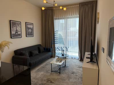 1 Slaapkamer Appartement te Huur in Jumeirah Village Circle (JVC), Dubai - Image 1