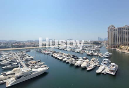 3 Schlafzimmer Wohnung zum zur Miete in Palm Jumeirah, Dubai - Wohnung in Palm Jumeirah，Oceana，Oceana Pacific, 3 schlafzimmer, 400000 AED - 15755947