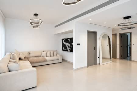 4 Bedroom Villa for Rent in Tilal Al Ghaf, Dubai - Luxury Family Living | Upgraded | Solar and EV