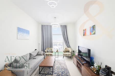 1 Bedroom Flat for Sale in Al Furjan, Dubai - 1 BHK | FURNISHED HIGH ROI RENTED 1 Bedroom Flat for Sale in Al Furjan, Dubai - 1 BHK | FURNISHED HIGH ROI RENTED