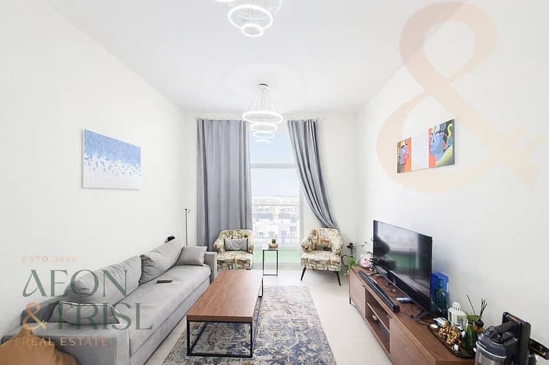 1 BHK | FURNISHED HIGH ROI RENTED 1 BHK | FURNISHED HIGH ROI RENTED