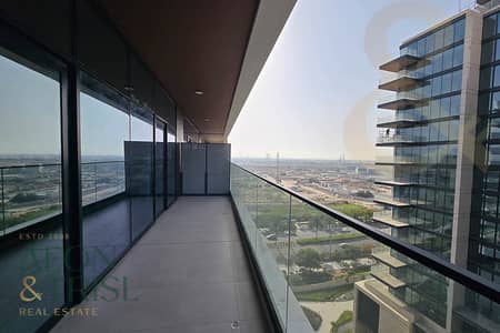 1 Bedroom Flat for Sale in Dubai Hills Estate, Dubai - Park View | 1 Bed | Brand New | Golf Residences