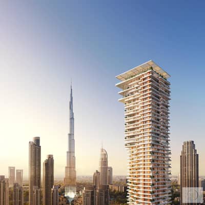 Appartement de 2 chambres à à vendre à Downtown Dubai, Dubai - 07f5dcdcedd10123adba28a3575ec33c. jpg