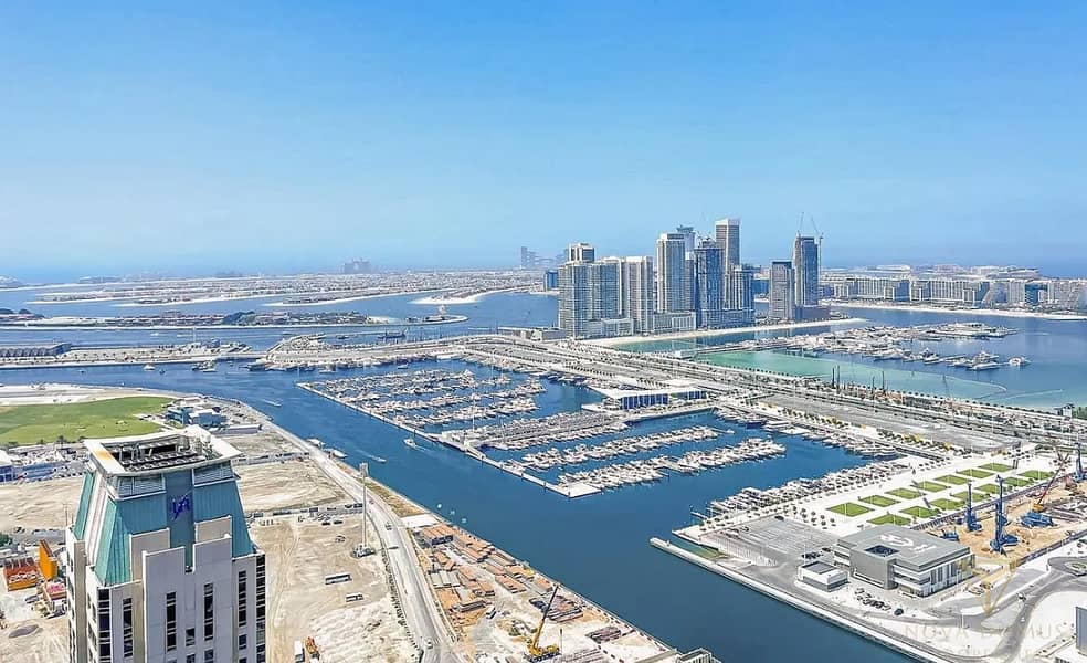 Excellent Investment|Sea view| 1 Bed Excellent Investment|Sea view| 1 Bed