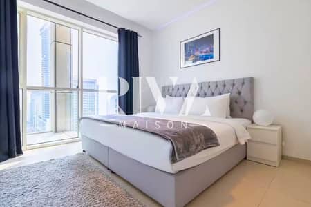 فلیٹ 1 غرفة نوم للبيع في دبي مارينا، دبي - RM LISTING PHOTOS_20260706_085612_0004. png