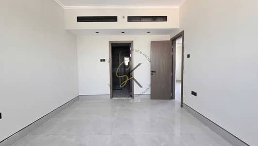 2 Schlafzimmer Wohnung zum zur Miete in Aljada, Sharjah - 43258. jpg