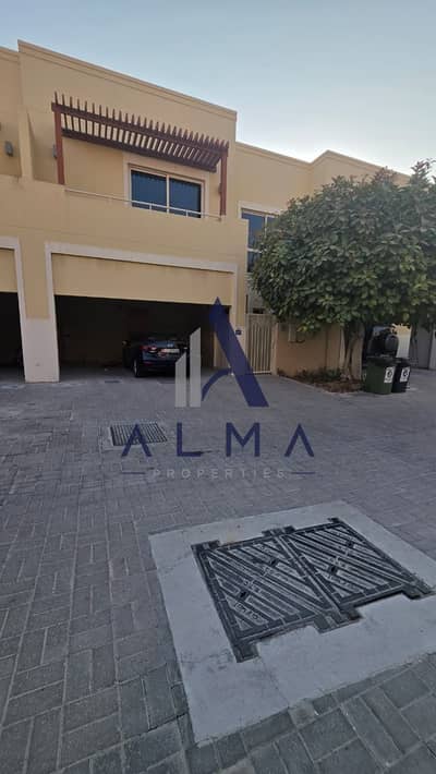 3 Bedroom Townhouse for Rent in Al Raha Gardens, Abu Dhabi - WhatsApp Image 2026-07-08 at 9.34. 15 AM (3). jpeg