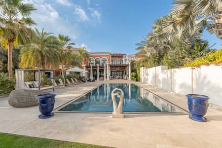 7 Bedroom Villa for Sale in Palm Jumeirah, Dubai - DSC02712. jpg 7 Bedroom Villa for Sale in Palm Jumeirah, Dubai - DSC02712. jpg