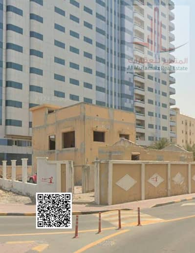 Plot for Sale in Al Nakhil, Ajman - WhatsApp Image 2026-07-08 at 2.43. 31 PM. jpg Plot for Sale in Al Nakhil, Ajman - WhatsApp Image 2026-07-08 at 2.43. 31 PM. jpg