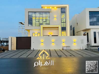 Villa de 5 chambres à à vendre à Al Helio, Ajman - WhatsApp Image 2026-04-01 at 2.20. 01 PM. jpeg