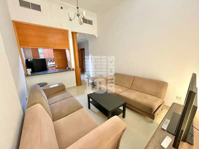 1 Schlafzimmer Wohnung zum zur Miete in Dubai Marina, Dubai - image_0