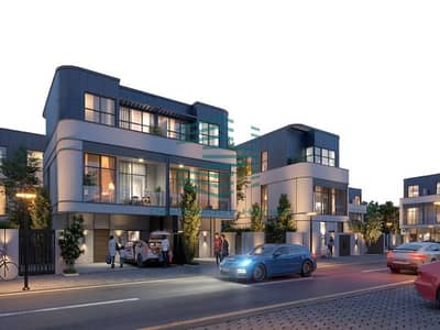 3 Bedroom Villa for Sale in Dubailand, Dubai - WhatsApp Image 2026-06-26 at 1.56. 50 PM. jpeg