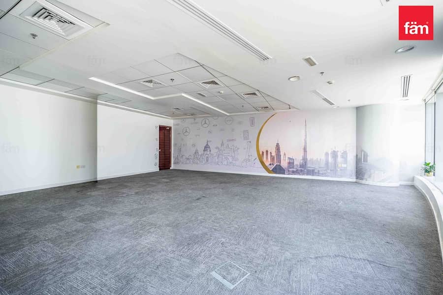 Ufficio a Business Bay,Prime Tower, 180000 AED - 15756258 Ufficio a Business Bay,Prime Tower, 180000 AED - 15756258