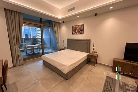 Monolocale in affitto a Jumeirah Lake Towers (JLT), Dubai - Appartamento a Jumeirah Lake Towers (JLT)，Orra The Embankment, 75000 AED - 15756270