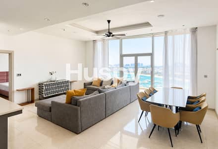 2 Schlafzimmer Wohnung zum zur Miete in Palm Jumeirah, Dubai - Wohnung in Palm Jumeirah,Tiara Residences,Aquamarine, 2 schlafzimmer, 365000 AED - 15756297 2 Schlafzimmer Wohnung zum zur Miete in Palm Jumeirah, Dubai - Wohnung in Palm Jumeirah,Tiara Residences,Aquamarine, 2 schlafzimmer, 365000 AED - 15756297