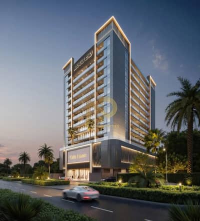 1 Bedroom Apartment for Sale in Dubai Land Residence Complex (DLRC), Dubai - Screenshot 2026-07-08 143504. png 1 Bedroom Apartment for Sale in Dubai Land Residence Complex (DLRC), Dubai - Screenshot 2026-07-08 143504. png