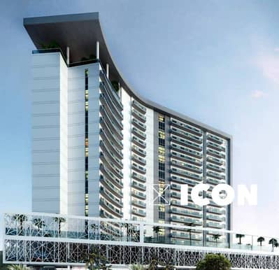 Studio de  à à louer à Dubai Science Park, Dubai - Appartement à Dubai Science Park，Bella Rose, 43000 AED - 15756346