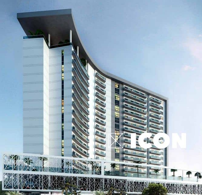 Apartamento en Dubai Science Park,Bella Rose, 43000 AED - 15756346 Apartamento en Dubai Science Park,Bella Rose, 43000 AED - 15756346