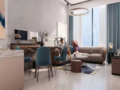 1 habitación Apartamento para en Venta en Al Furjan, Dubai - WhatsApp Image 2026-07-07 at 12.37. 37 PM (1). jpeg